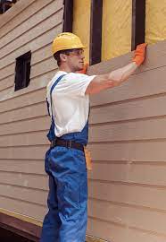 Best Vinyl Siding Installation  in Skyline Acres, OH